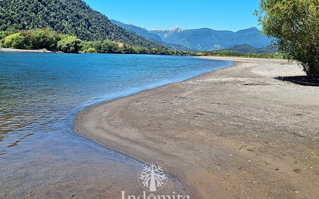 Fundo Río Petrohue