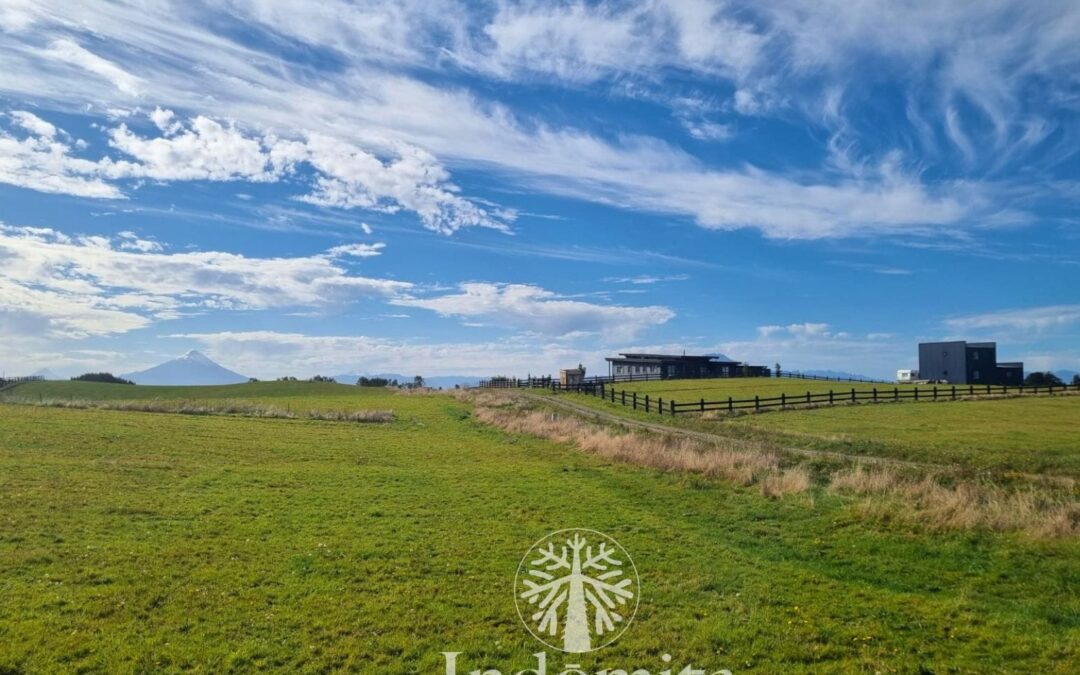 Parcela, 5.400 m2, Vista Al Lago Y Volcanes, LLanquihue
